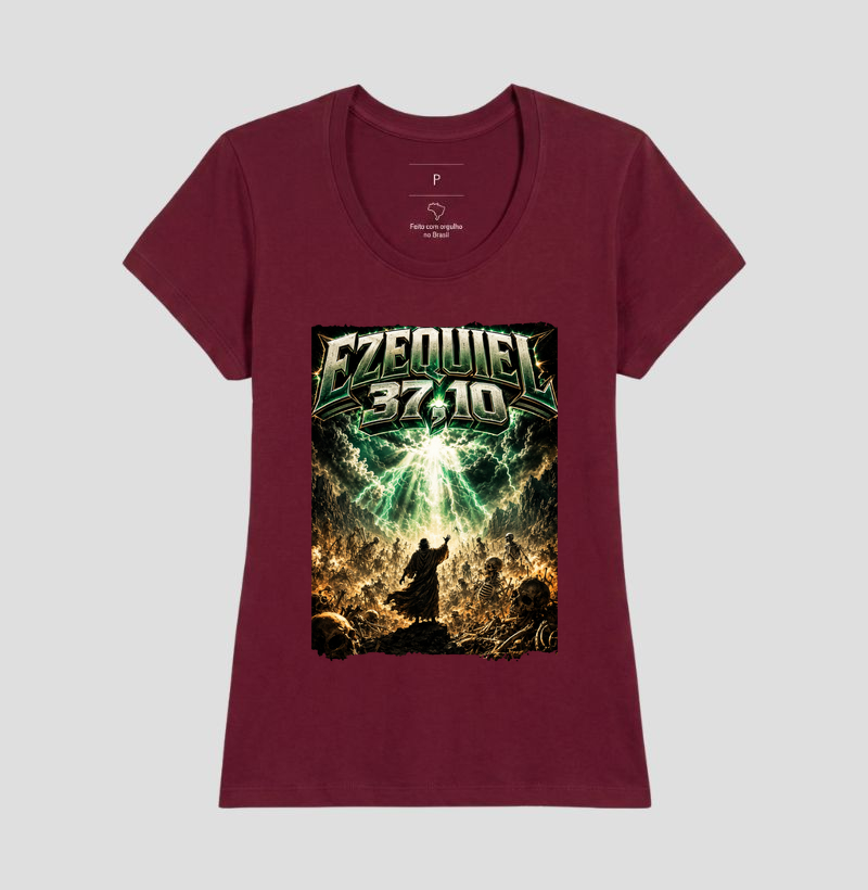 Camisa 18