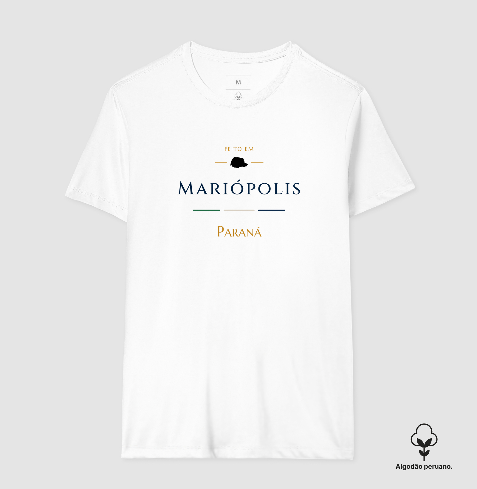 Camisa 3