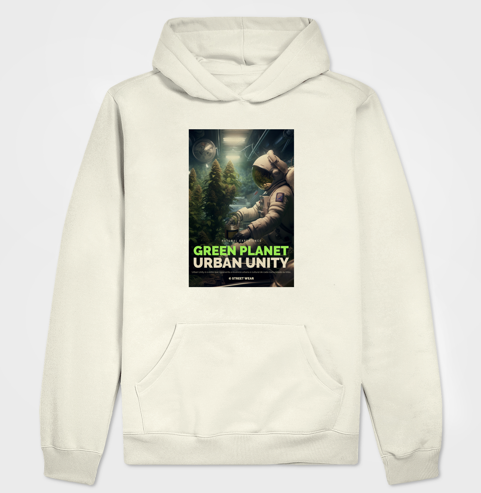 GREEN PLANET - Imagem 3