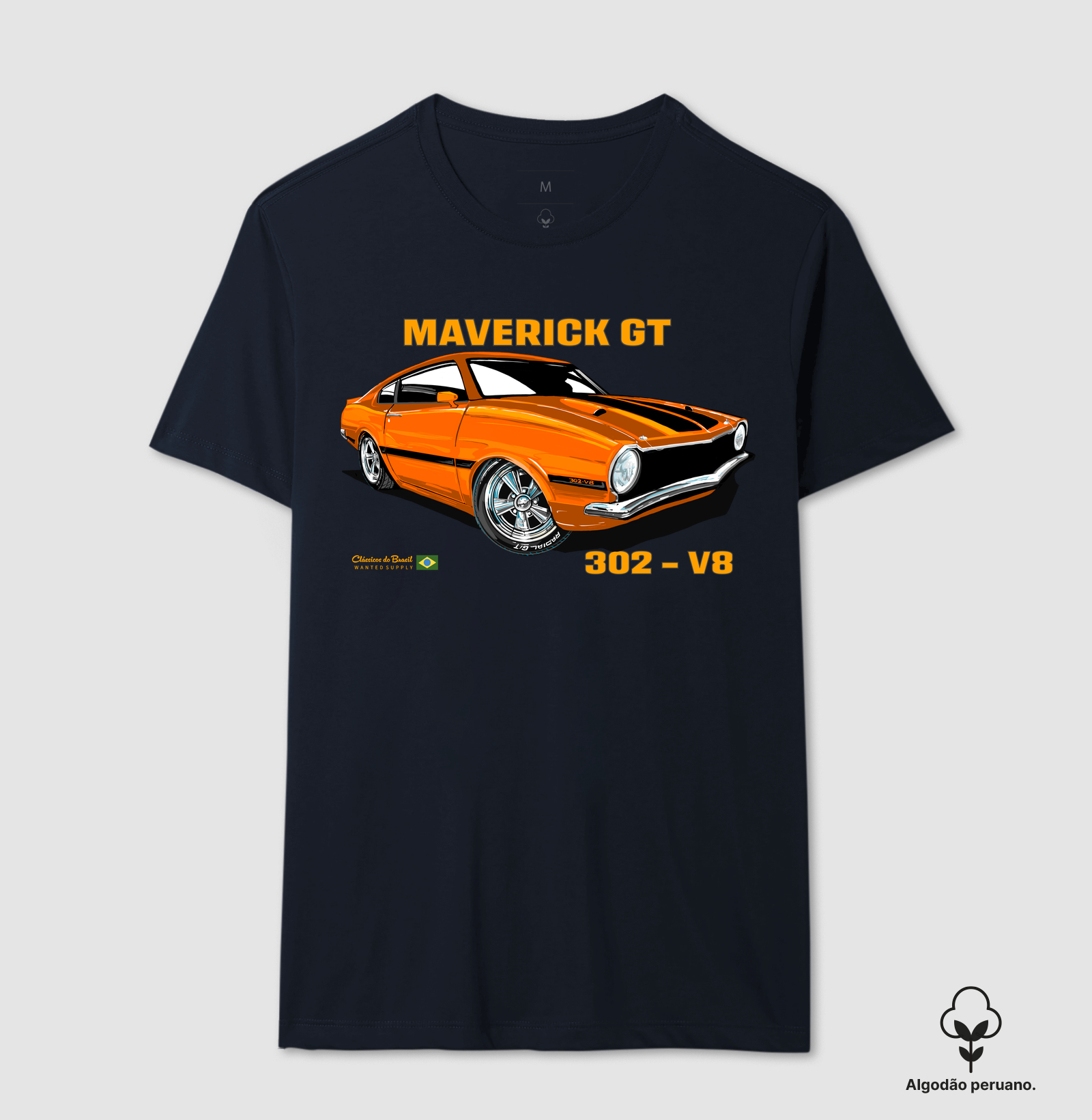 Maverick GT - Imagem 2