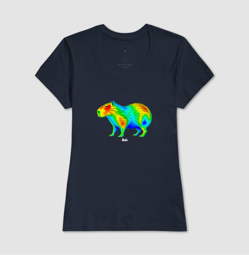 Aerodinâmica de uma Capivara - Imagem 7