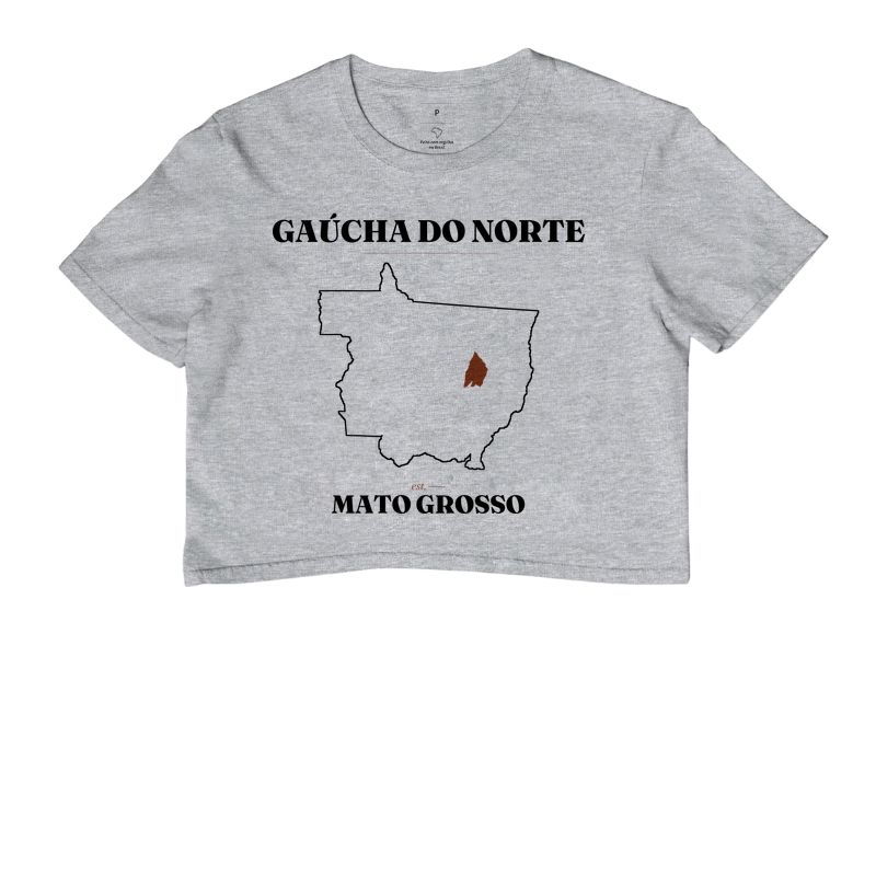 Gaúcha do Norte | Legado MT - Imagem 6