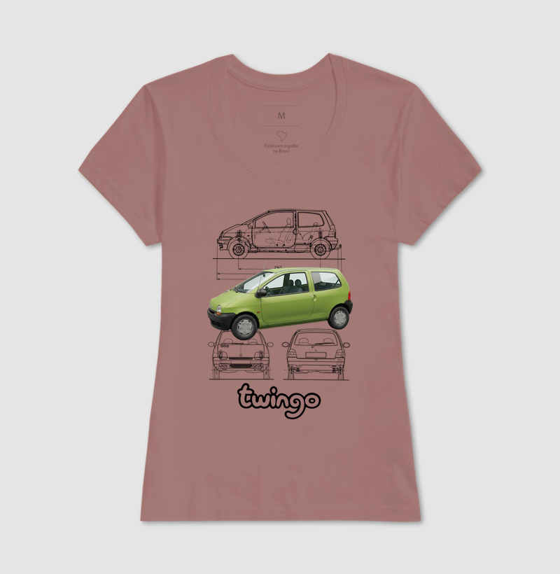 Camisa 13