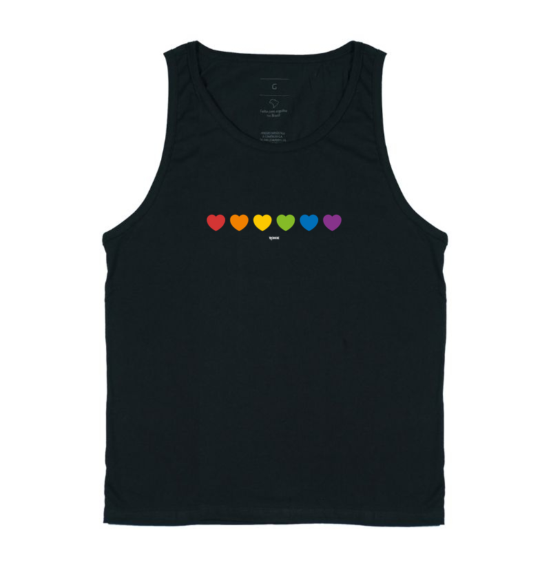 Heart Colors - Imagem 3