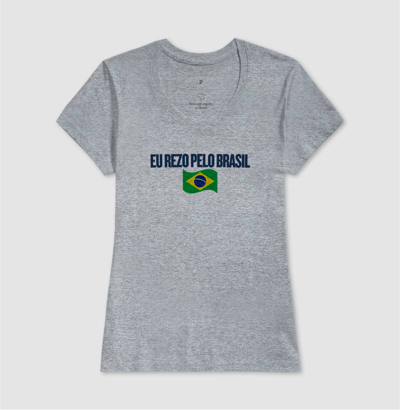 EU REZO PELO BRASIL - Imagem 9