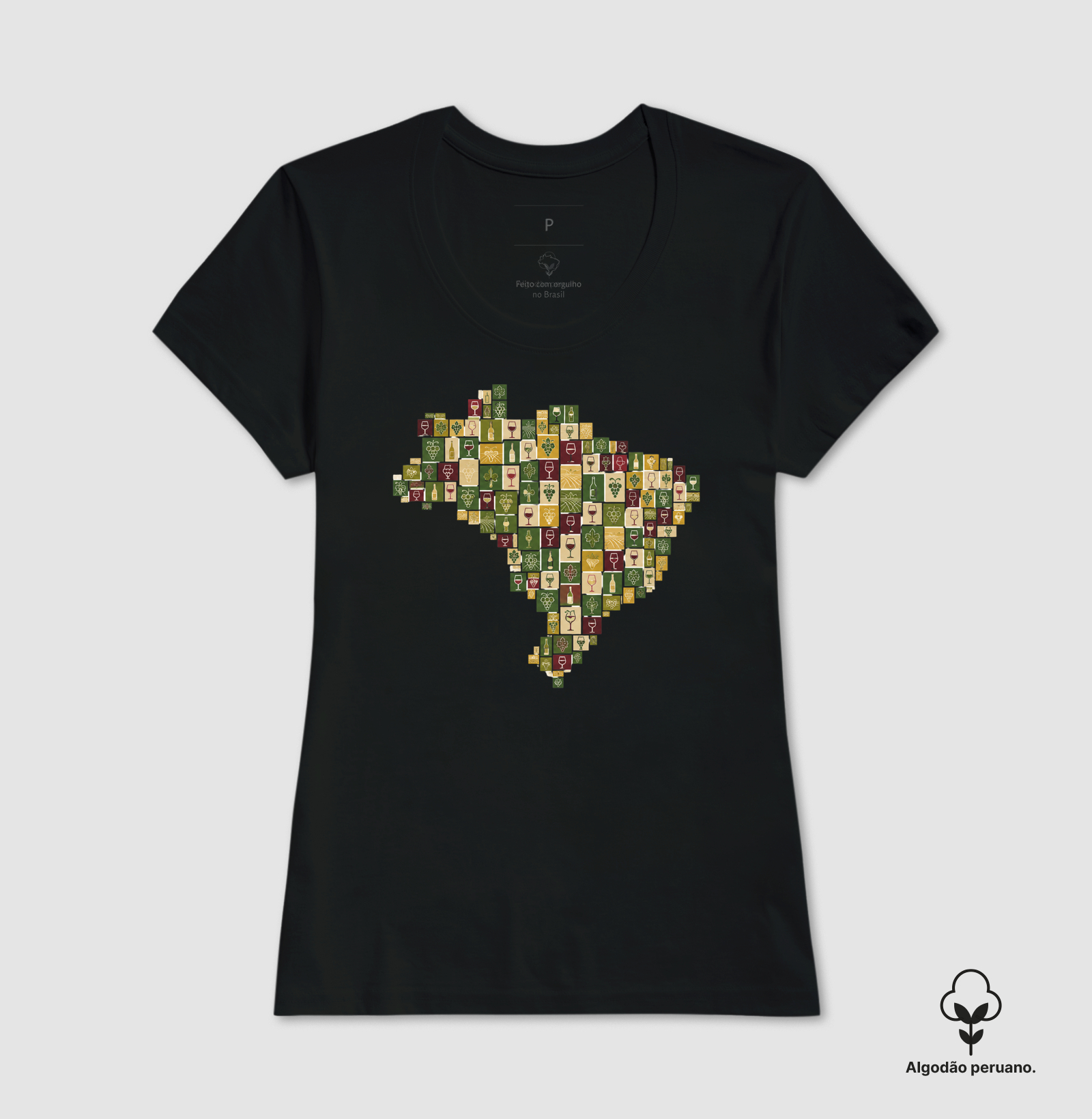 Camisa 6