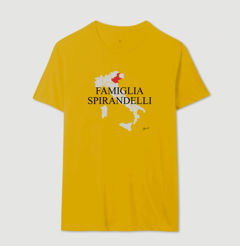 Camisa 11