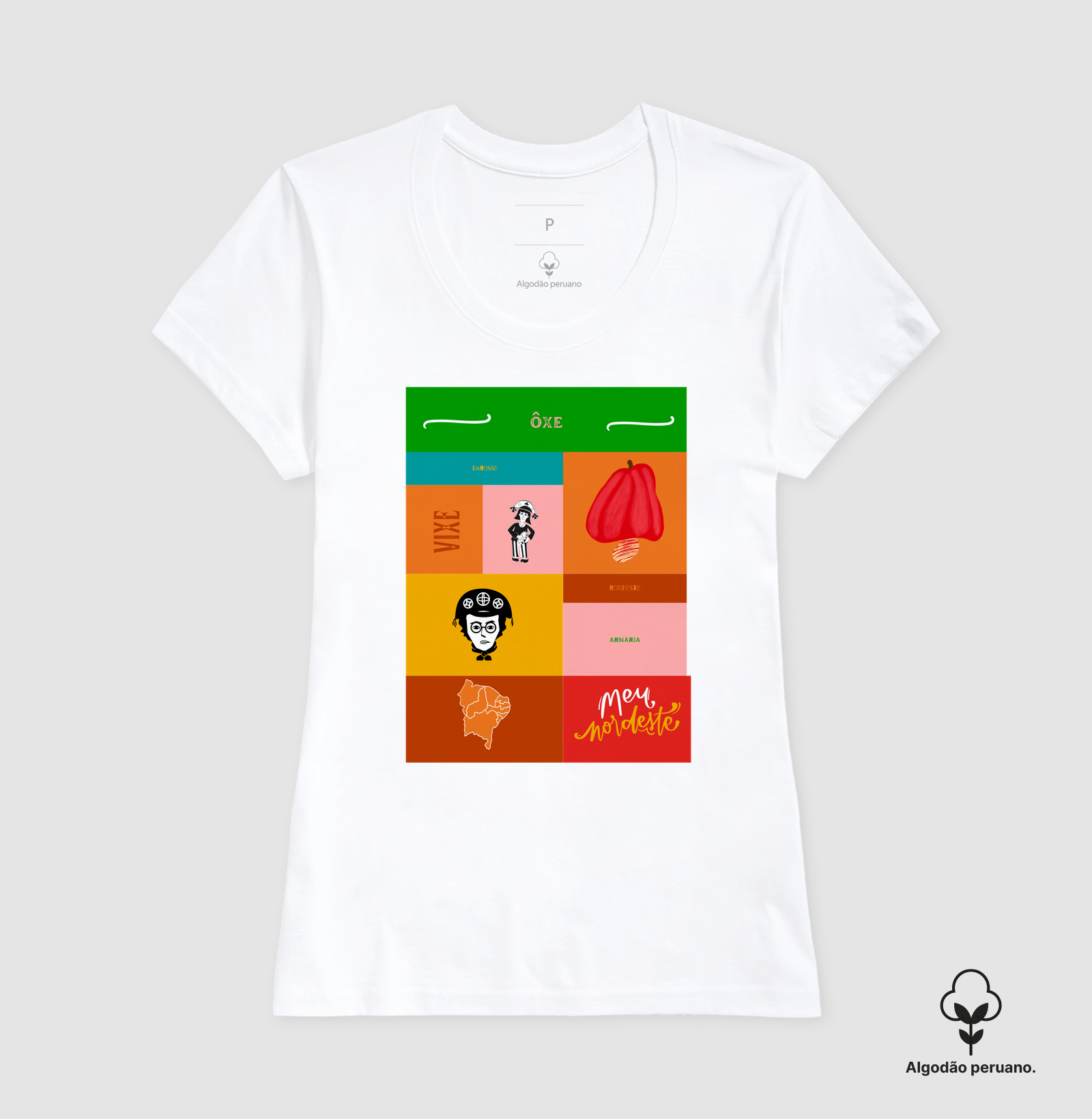 Camisa 5