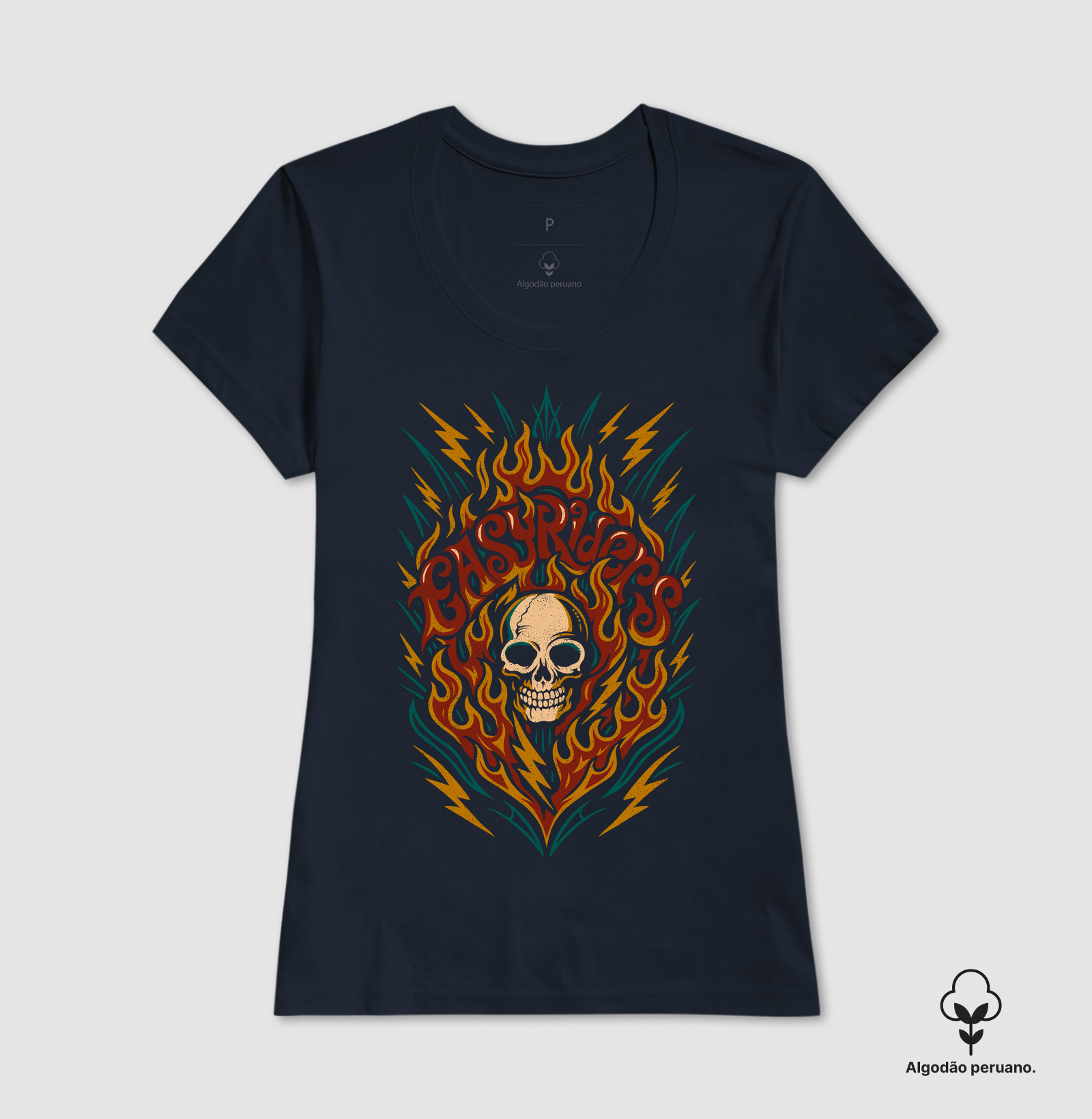 Camisa 4