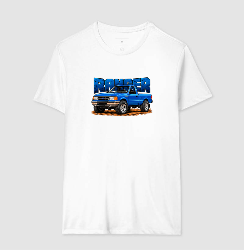 Camiseta Ranger - Imagem 7