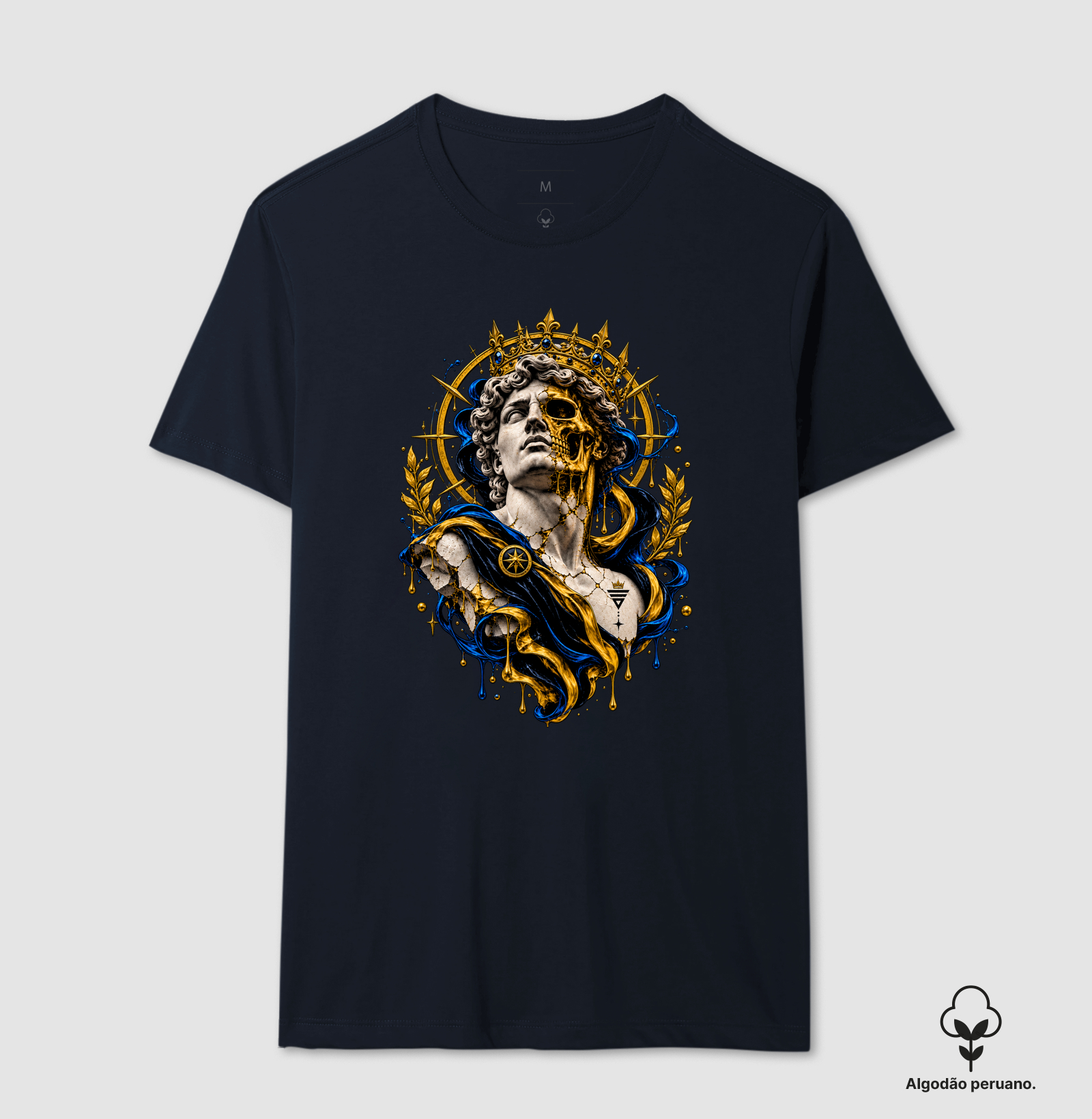 Golden Mortality - Imagem 6