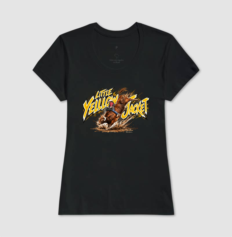 Little Yellow Jacket - Rodeo Legend - Imagem 3