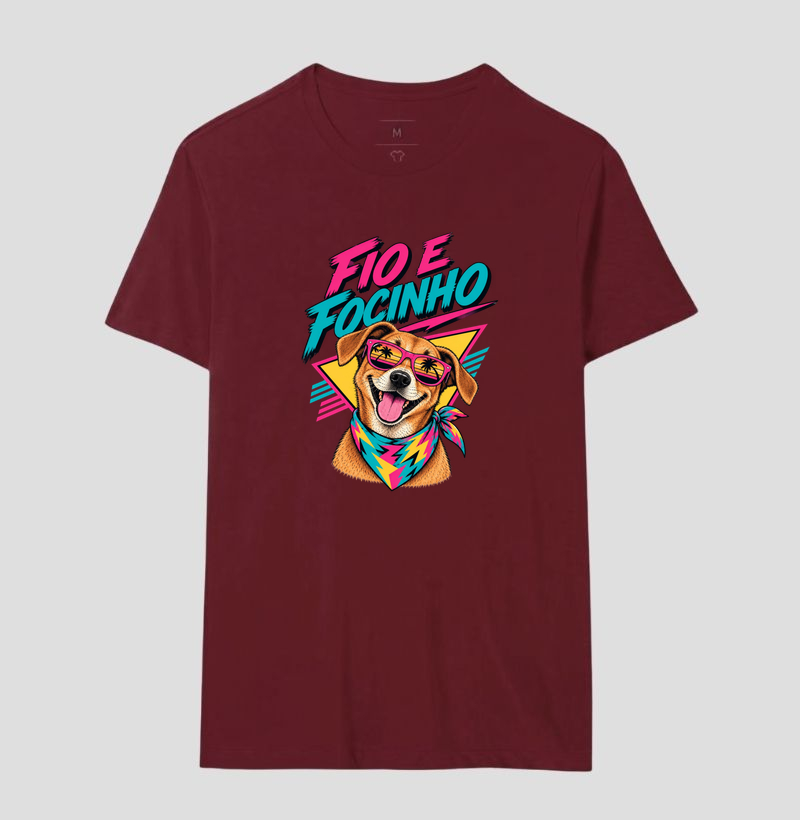 Fio & Focinho Pet Club | Anos 80 - Imagem 16