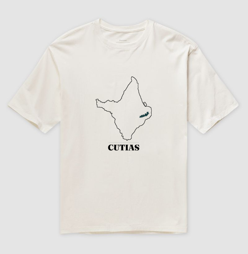 Cutias | Traço AP - Imagem 4