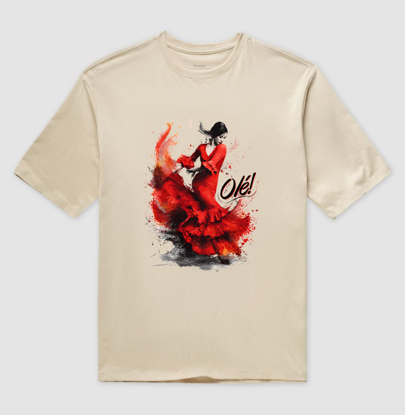 Olé! Flamenco! - Imagem 2