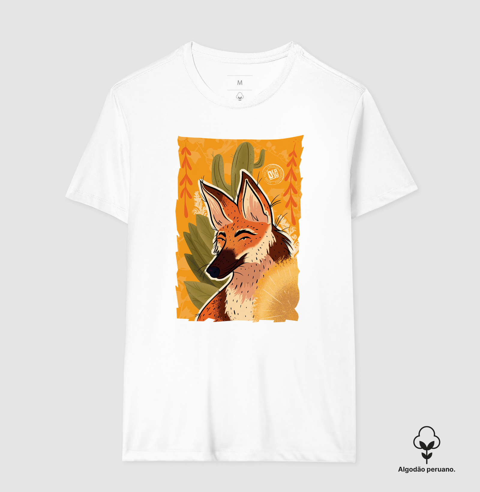 Raposa do Sertão - Imagem 2