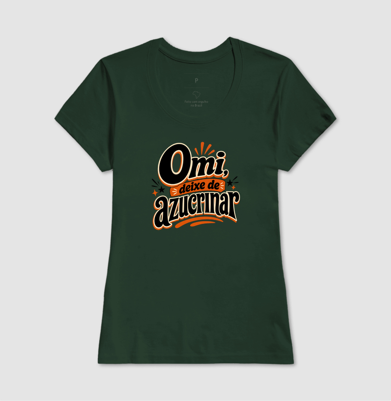 Omi, deixe de azucrinar - Imagem 13