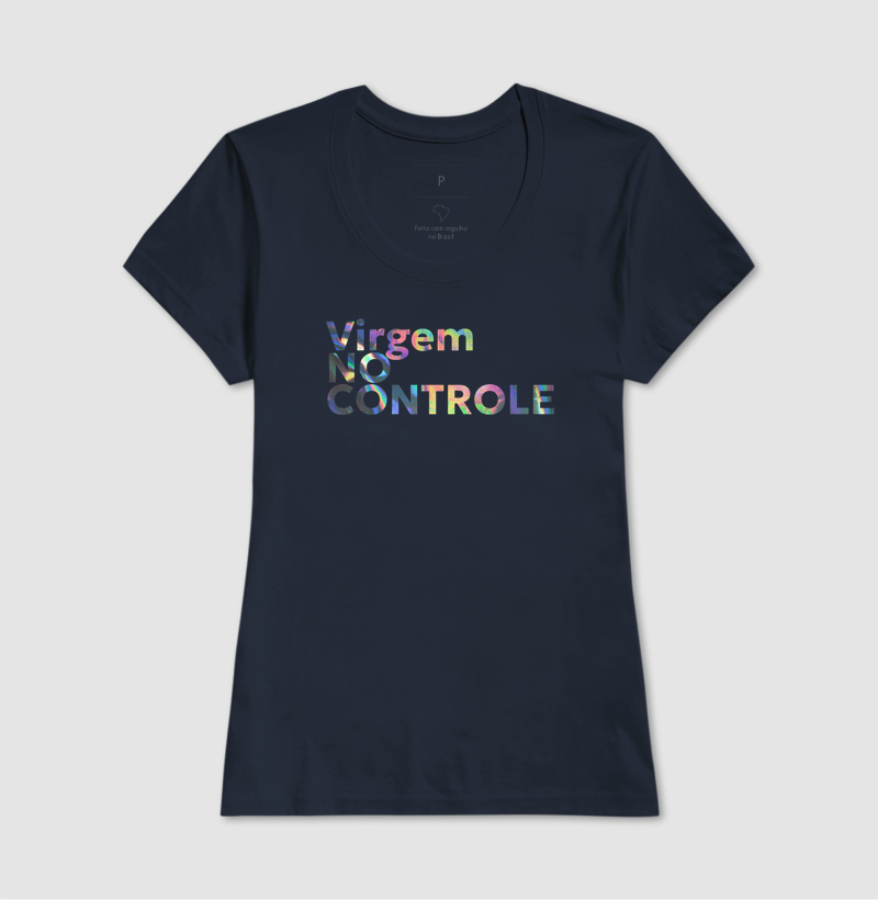 Virgem  NO  CONTROLE - Imagem 10