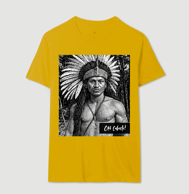 Camisa 16