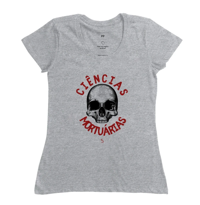 Skull Raio X - Imagem 9