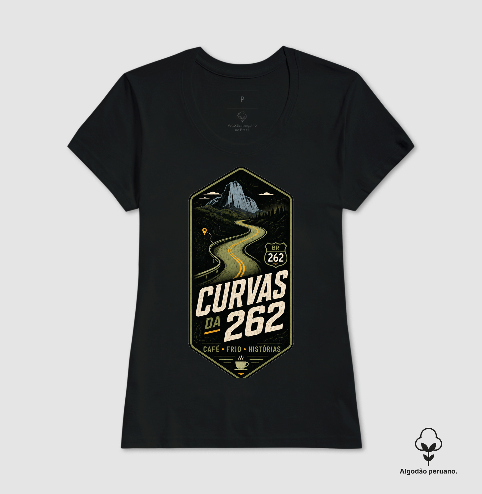 Camisa 6