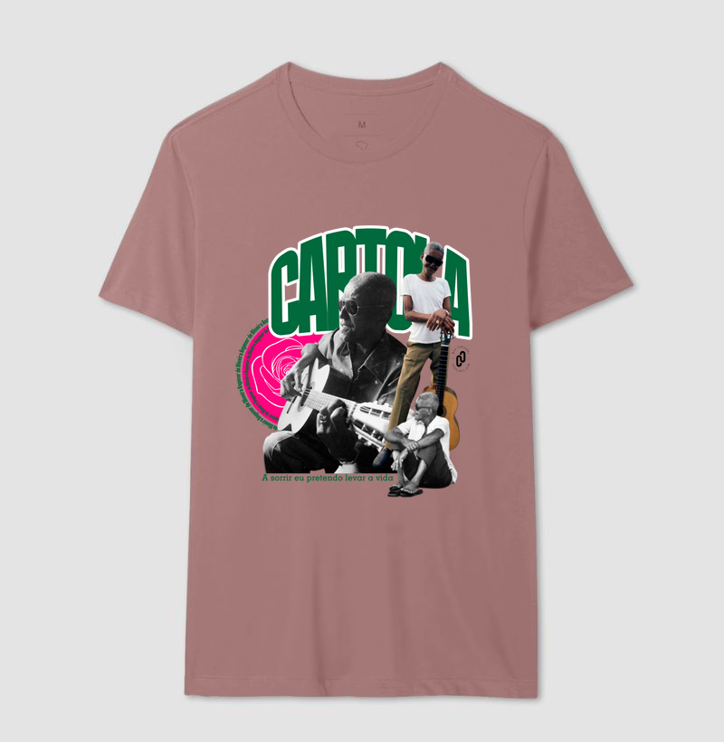 Camisa 16