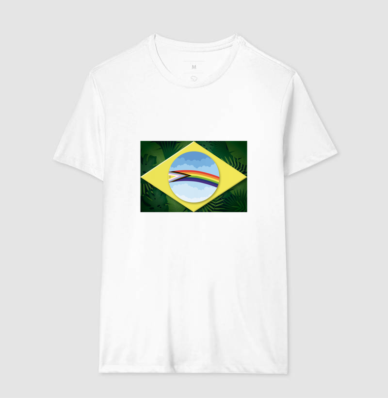 Brasil com orgulho - Imagem 4