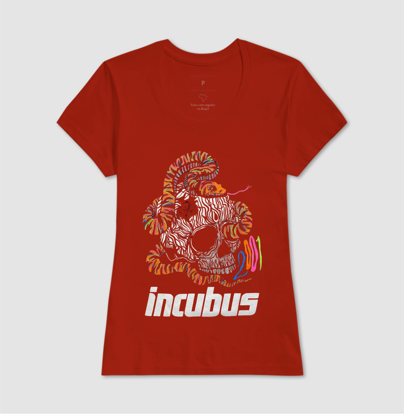 Camisa 6