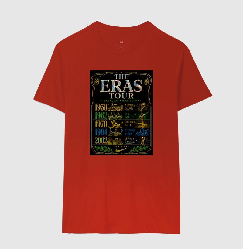 Camisa 9