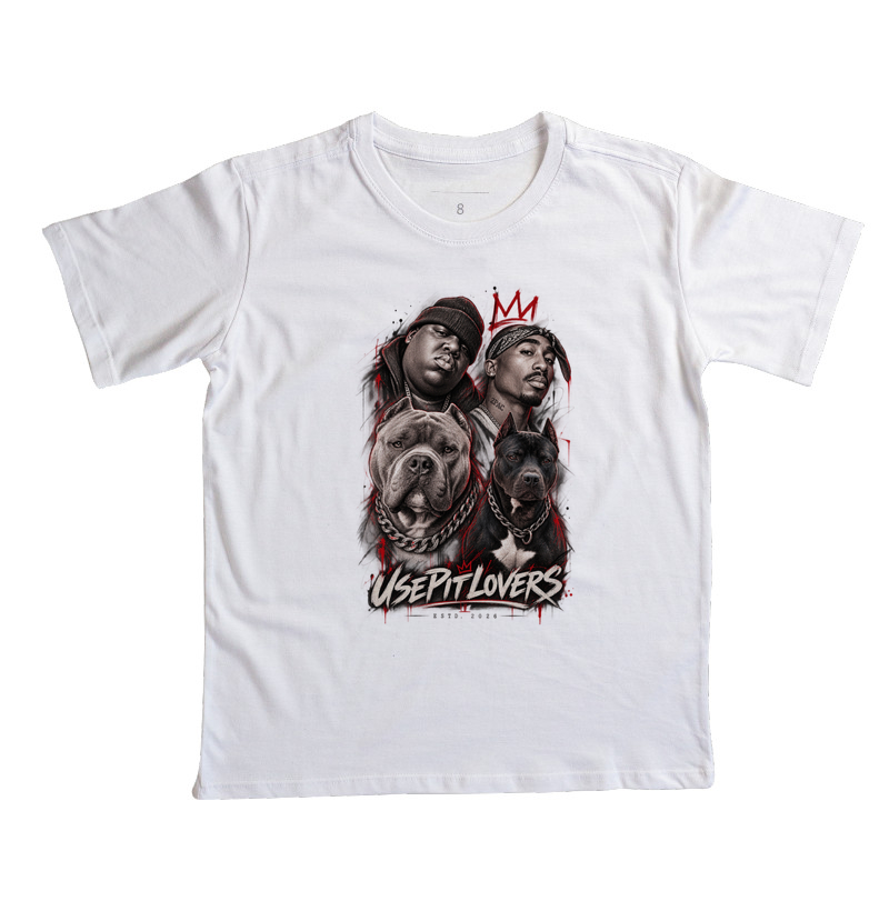 B.I.G AND TUP PAC | PITMONSTER AND APBT - Imagem 5