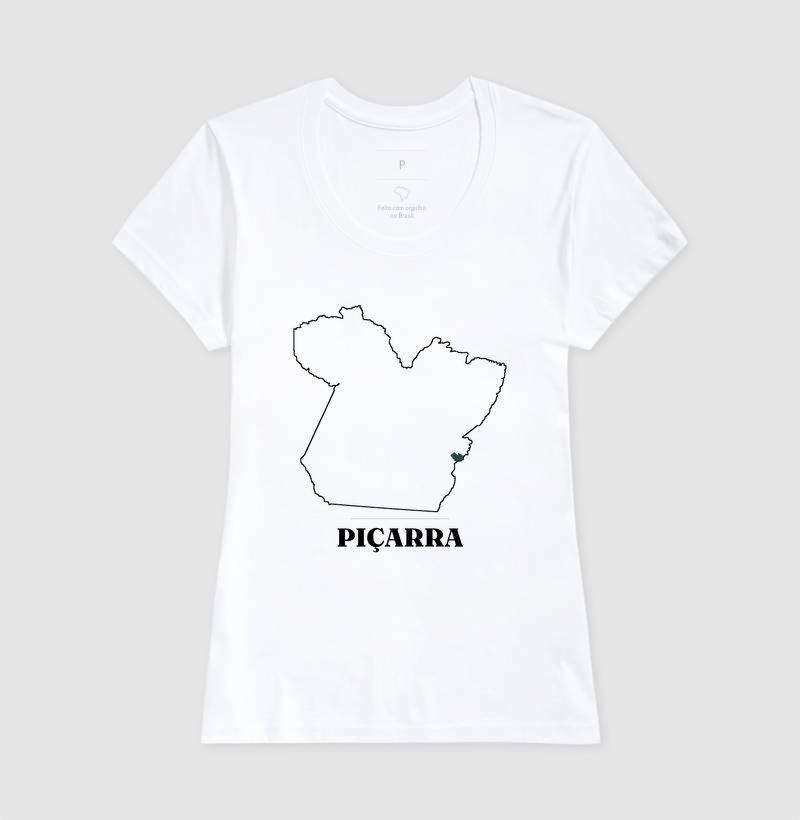 Piçarra | Traço PA - Imagem 5