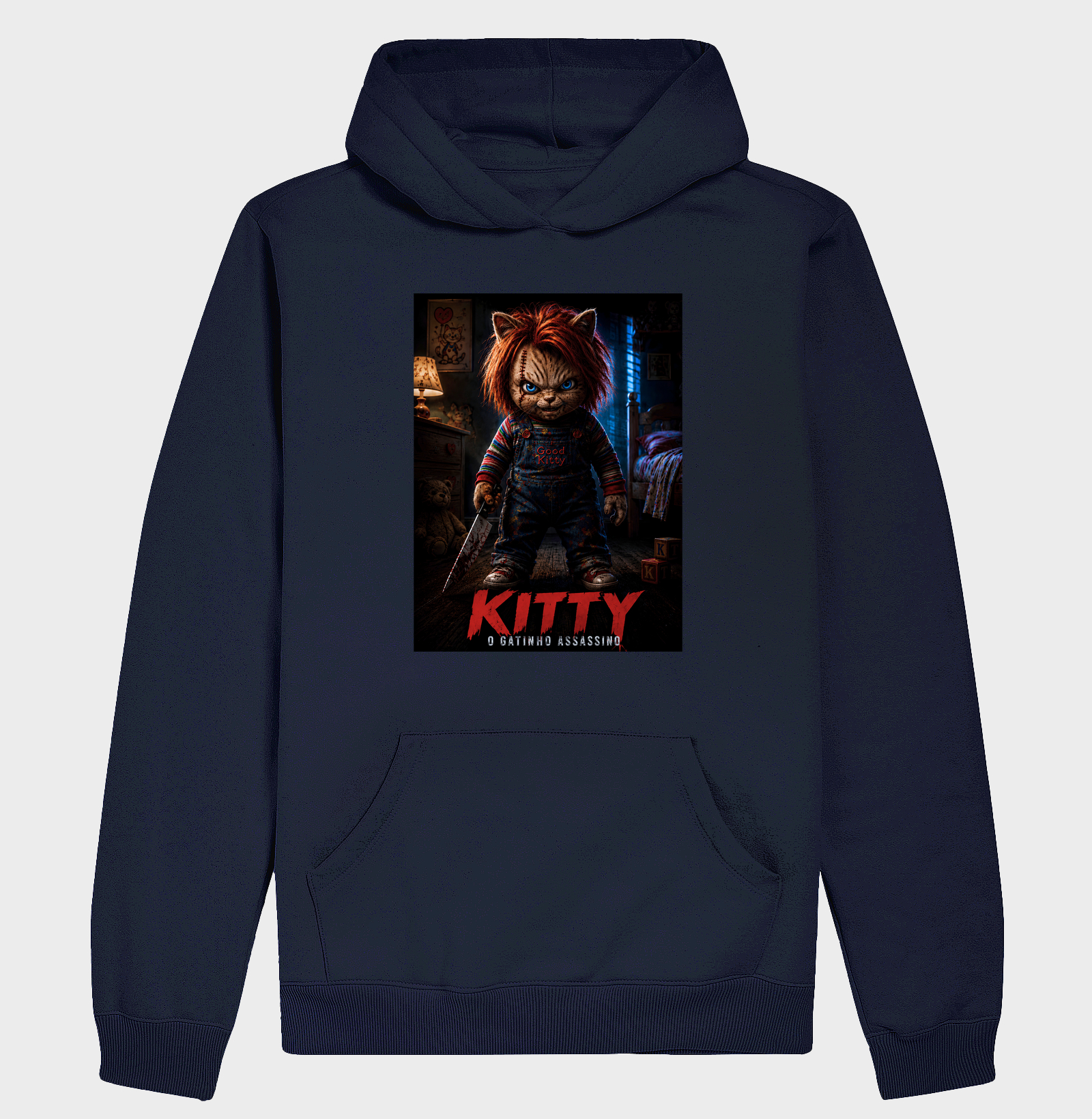 Kitty – O Gatinho Assassino - Imagem 4