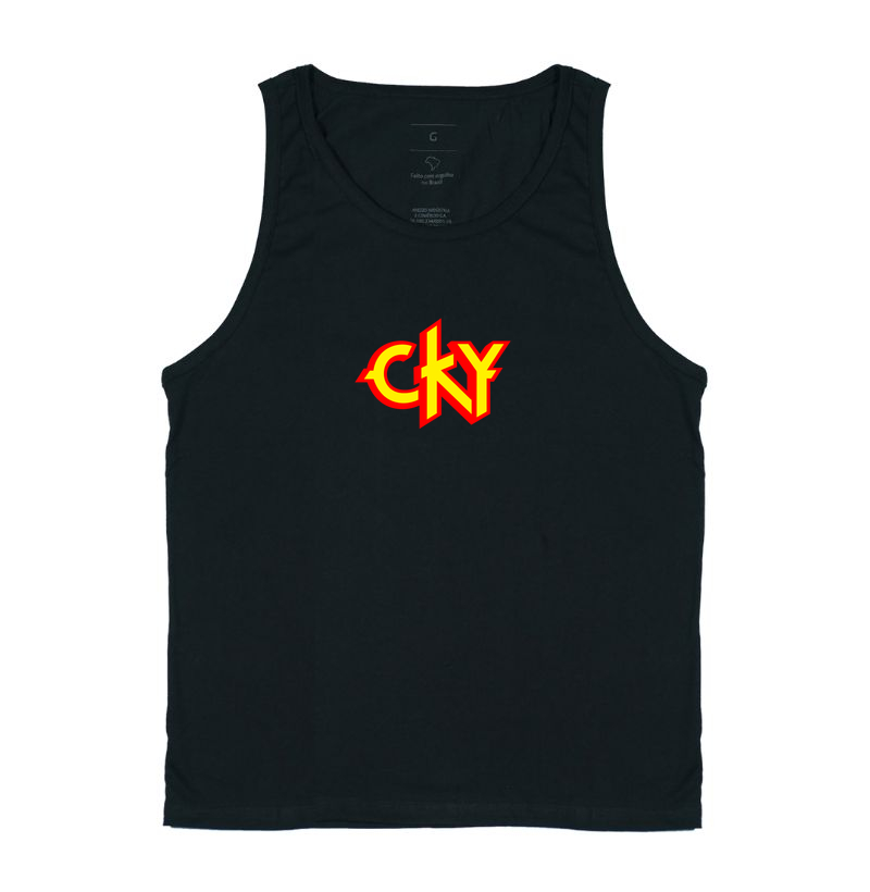 OVERSIZED CKY - Imagem 3