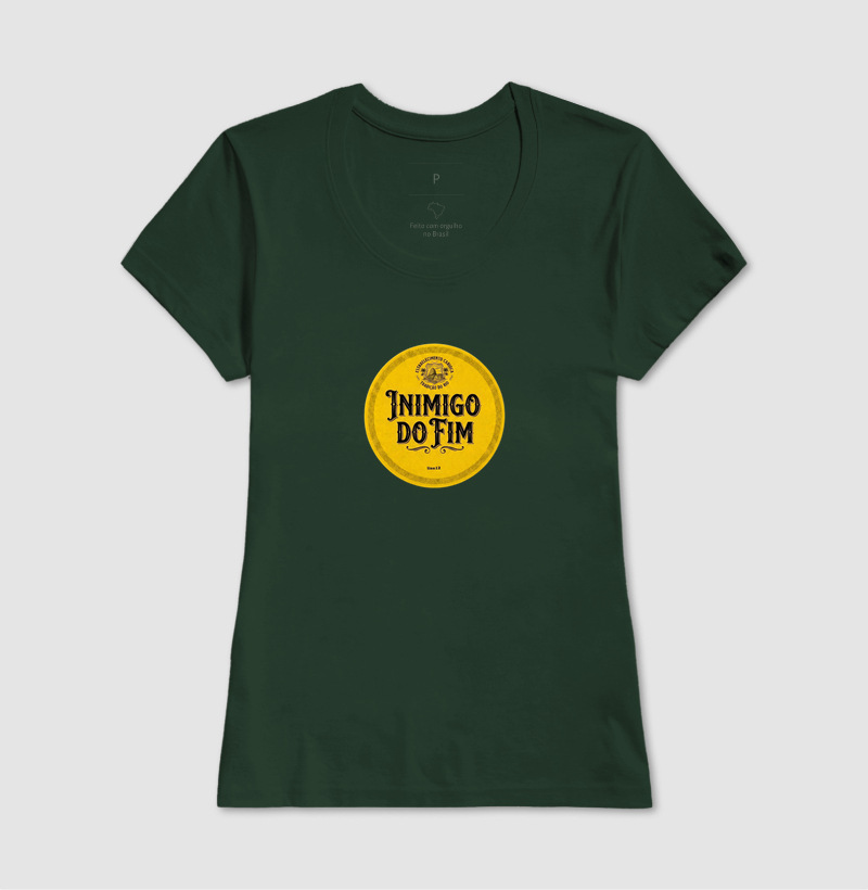 Camisa 10
