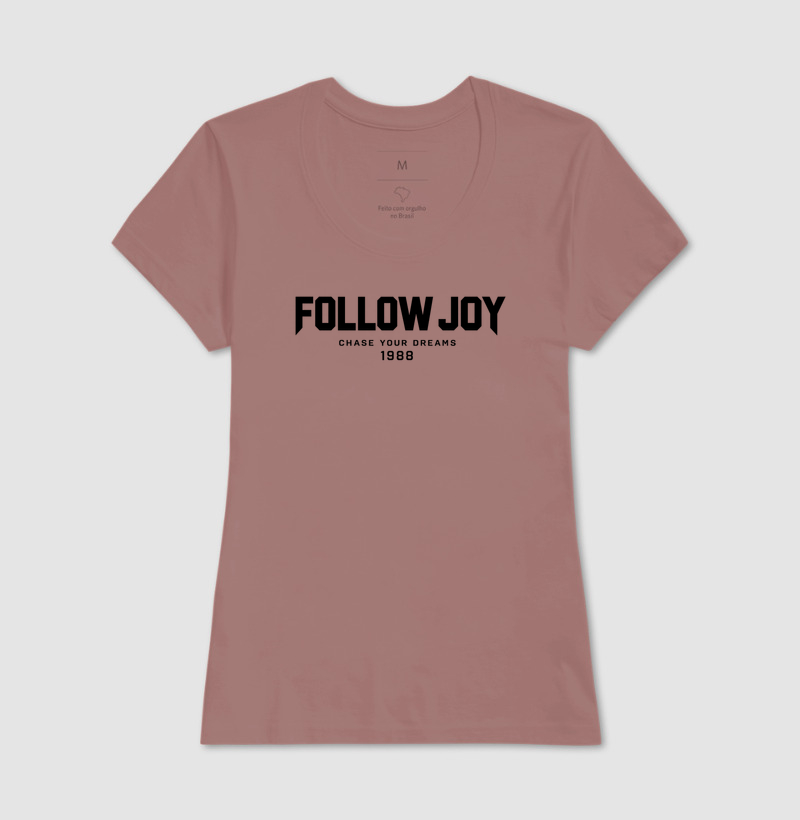 Follow Joy  - Imagem 16