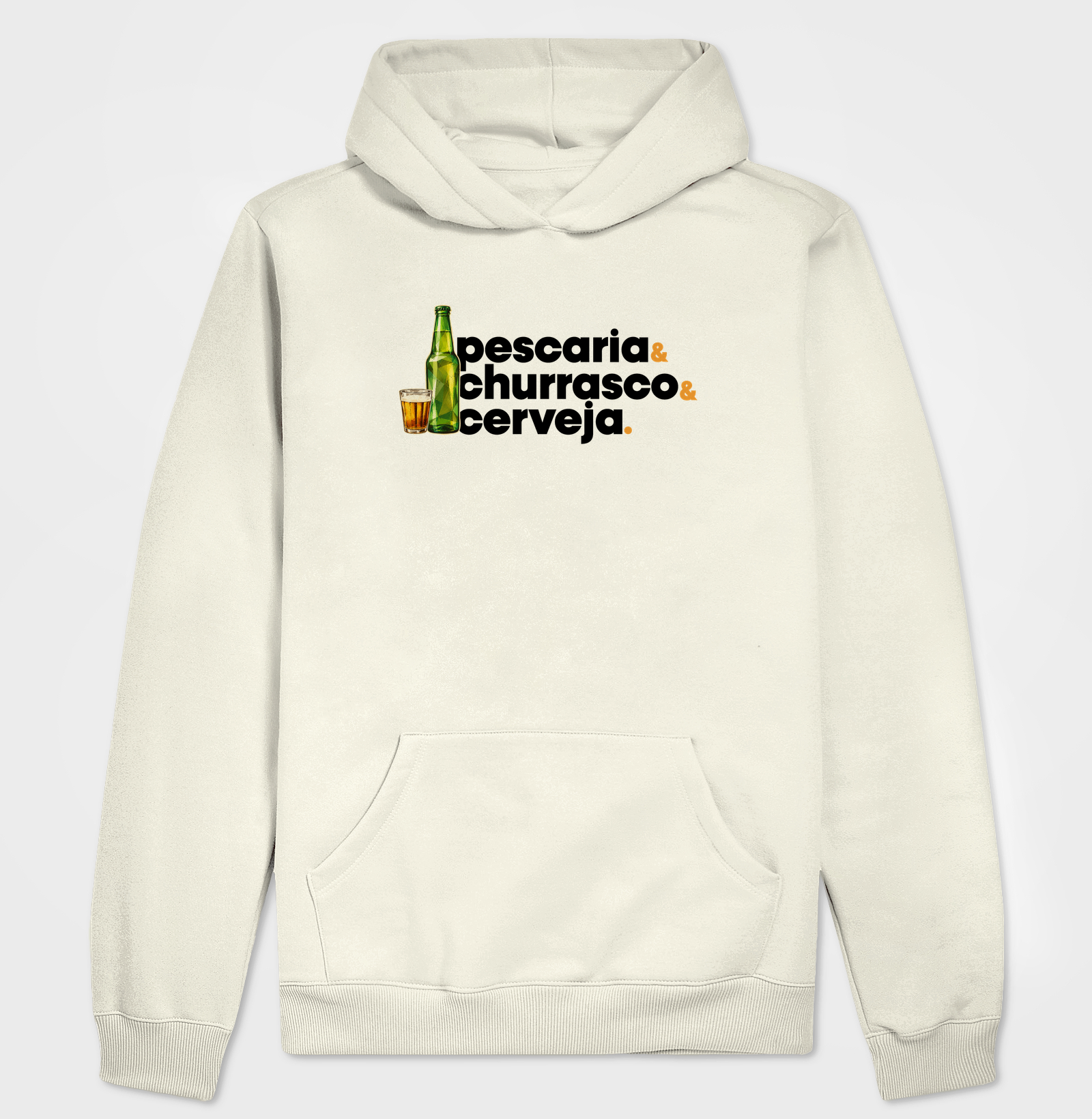🍻 Pescaria, Churrasco & Cerveja - Imagem 3
