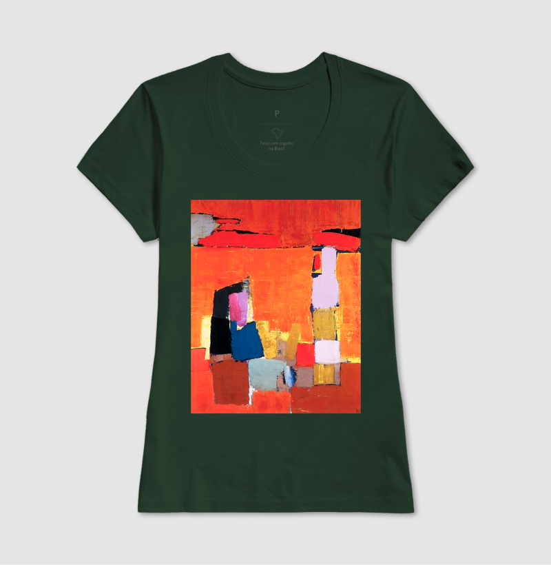 Camisa 12