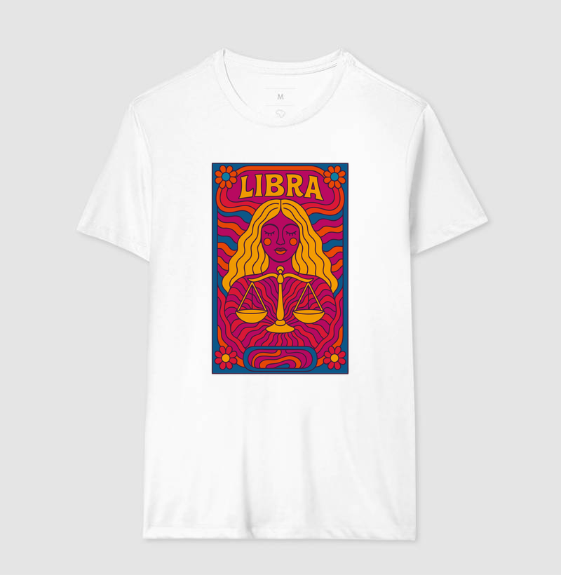 Libra (Coleção Oráculo Pop) - Imagem 4