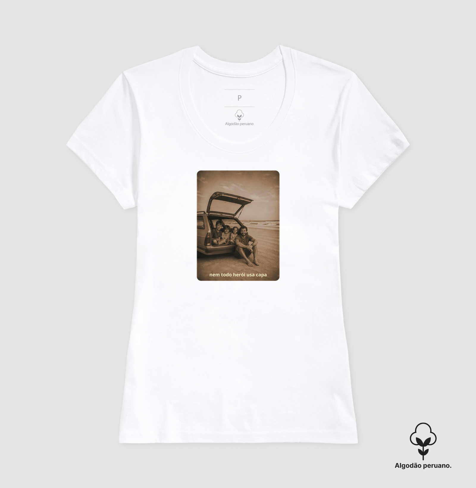 Camisa 3