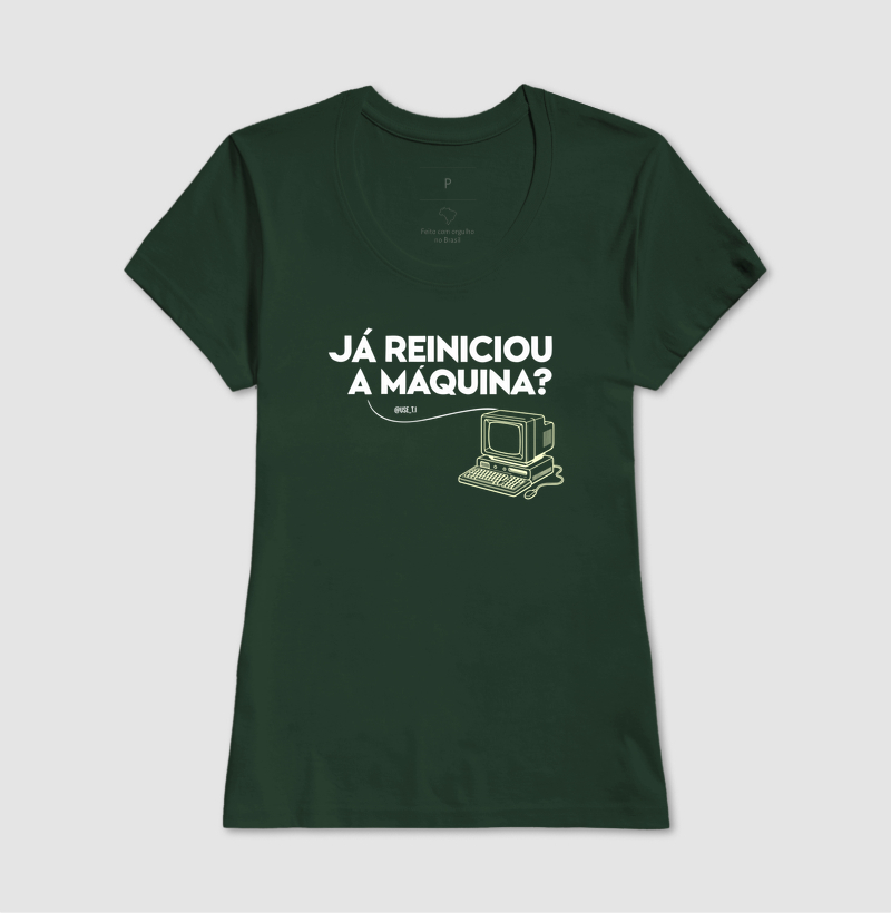 Camisa 10