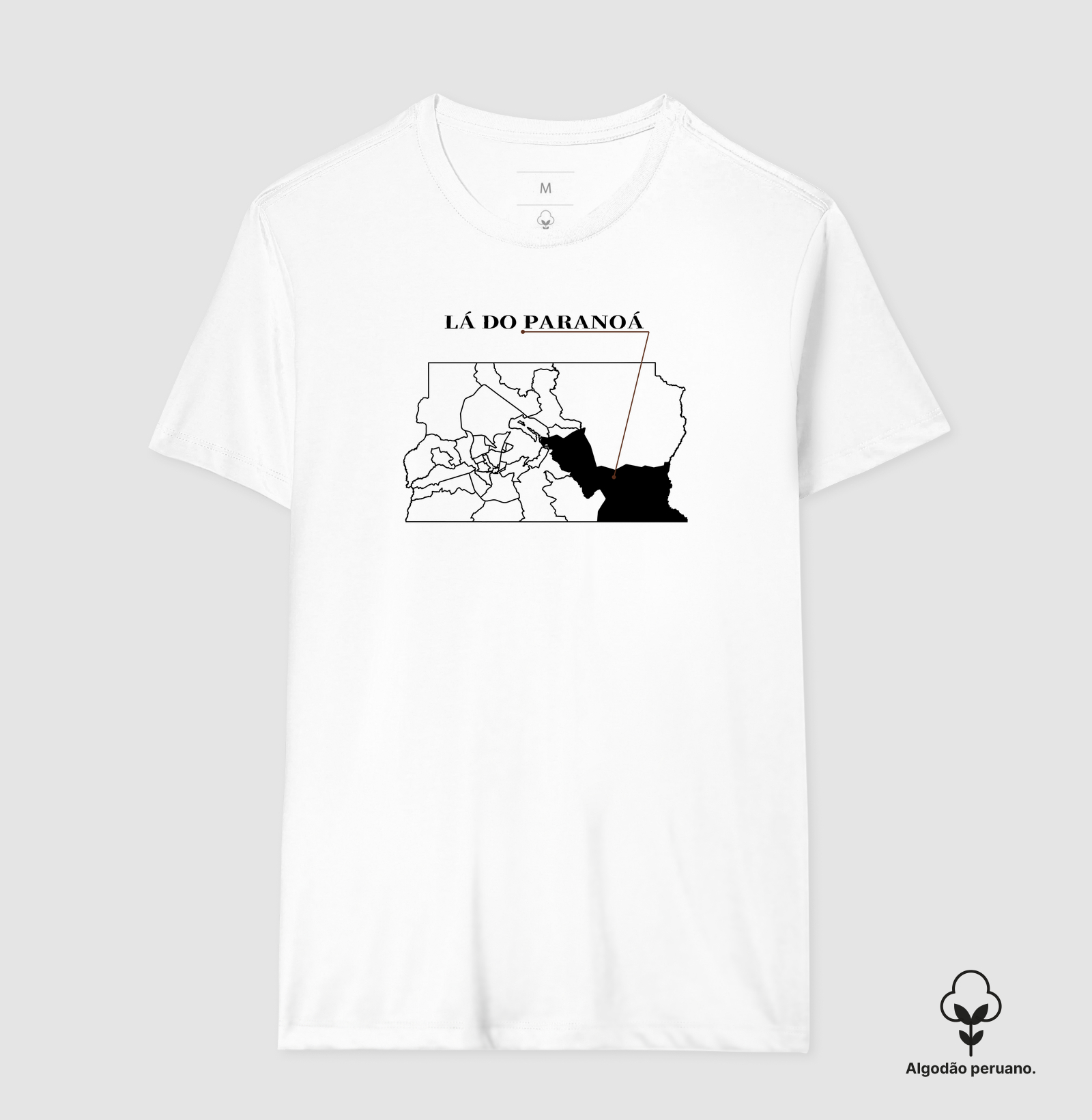 Paranoá | Origem DF - Imagem 3