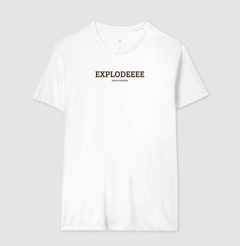 Explodeeee! Exército do Lula. - Imagem 4