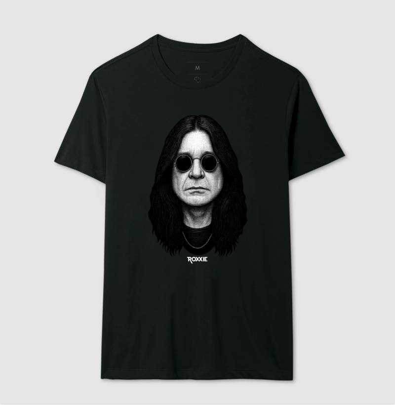 Camiseta - Príncipe das Trevas - Imagem 2