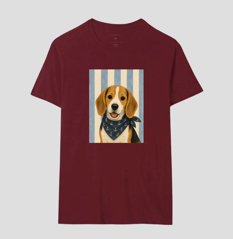 Camisa 17