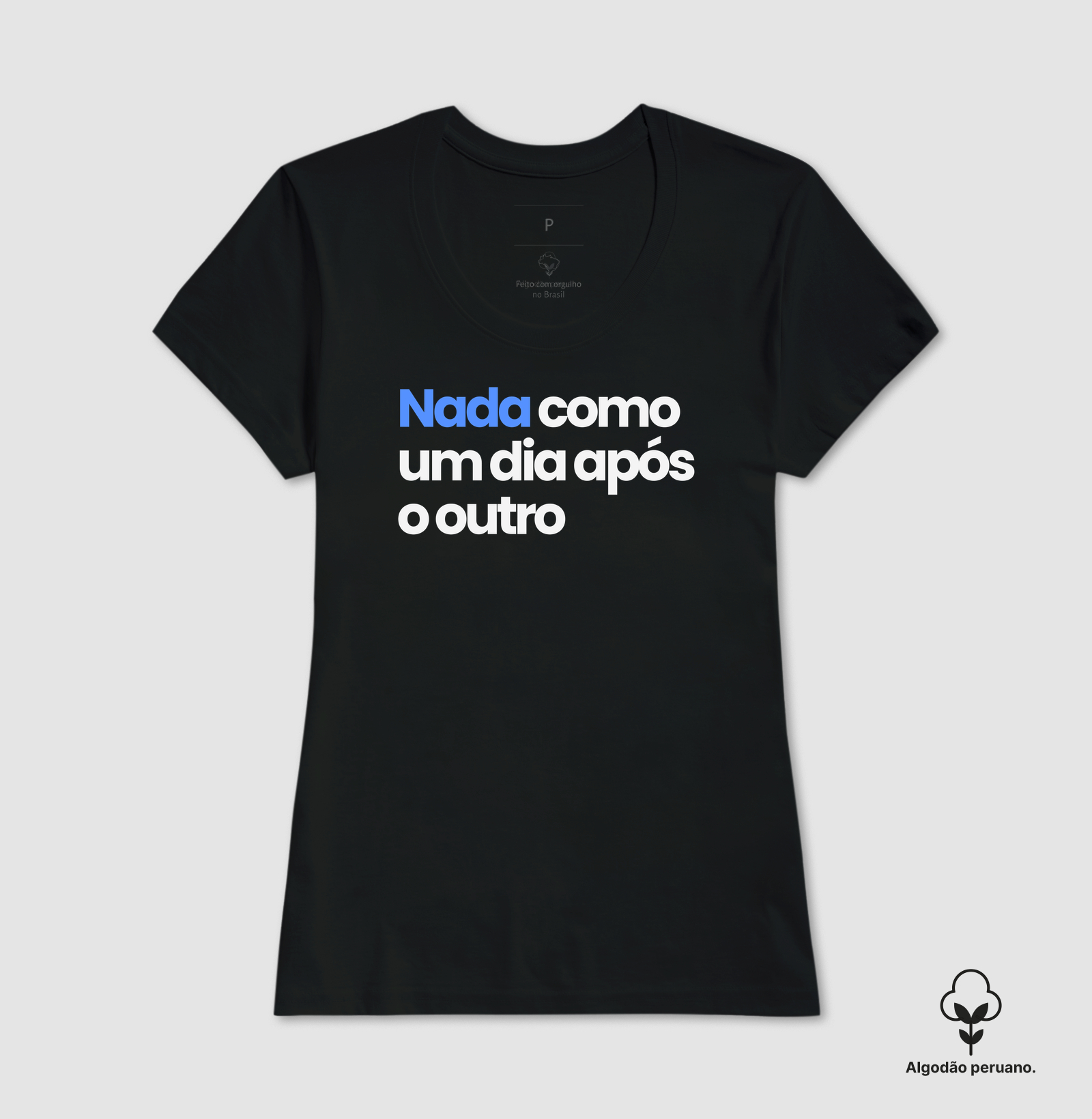 Nada Como Um Dia - Imagem 7