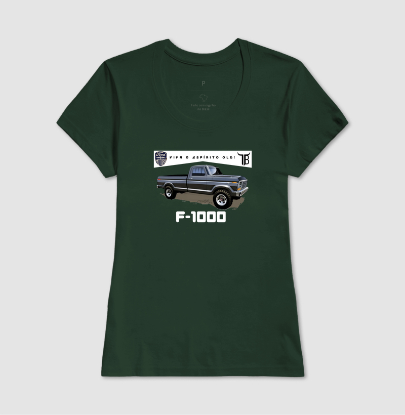 F-1000 (F-Milona) - Imagem 13