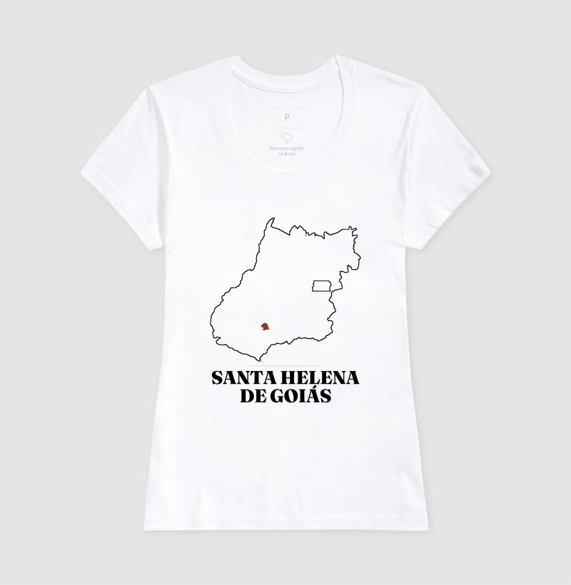 Santa Helena de Goiás | Traço GO - Imagem 5