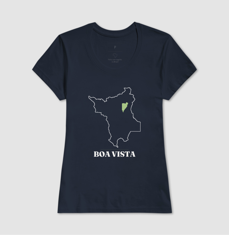 Boa Vista | Traço RR - Imagem 7