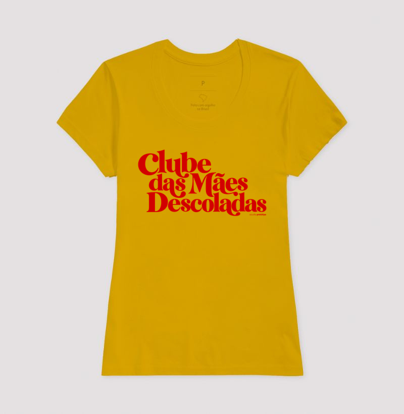 Camiseta Mães Descoladas - Imagem 15