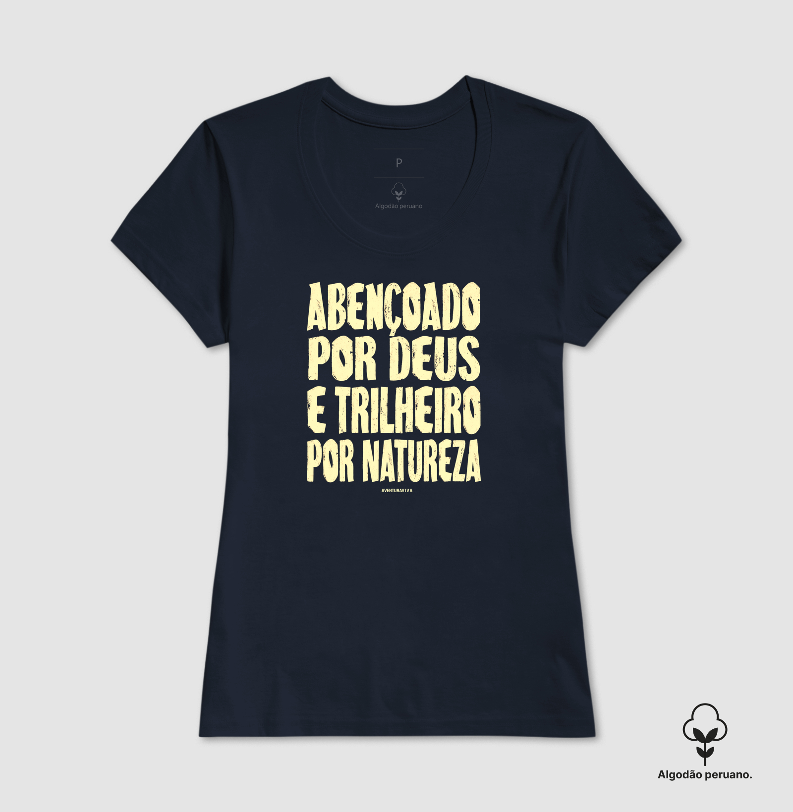 Abençoado e Trilheiro - Imagem 2